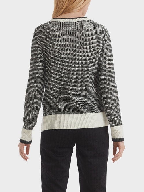 Trui 'Knitted in Germany'