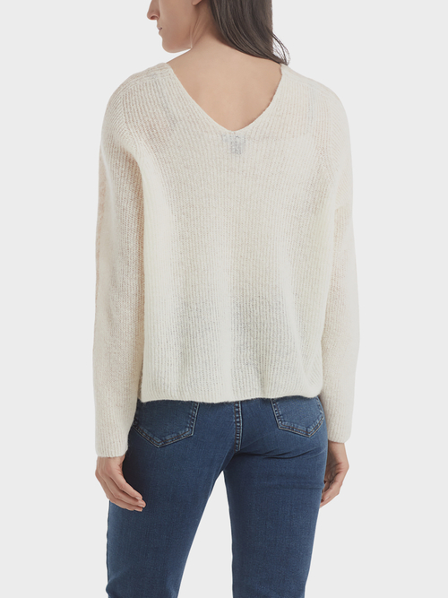 Pullover 100 % Made in Germany
