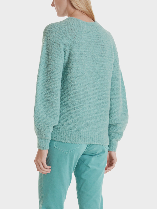 Pullover 100 % Made in Germany