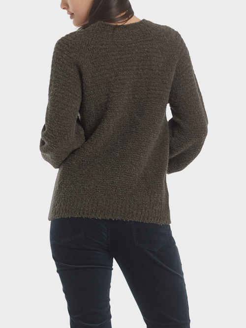 Pull-over 100 % Made in Germany