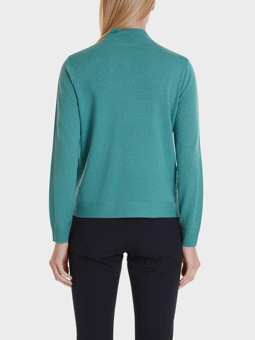 Pullover mit Kaschmiranteil