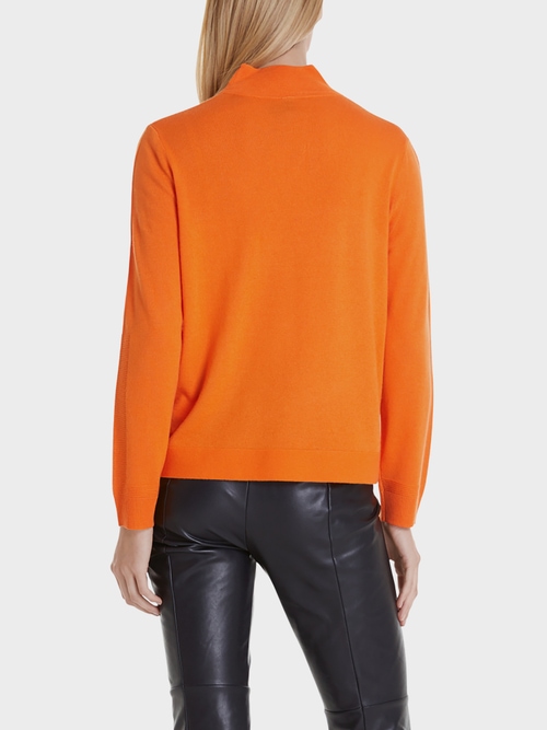 Pullover mit Kaschmiranteil