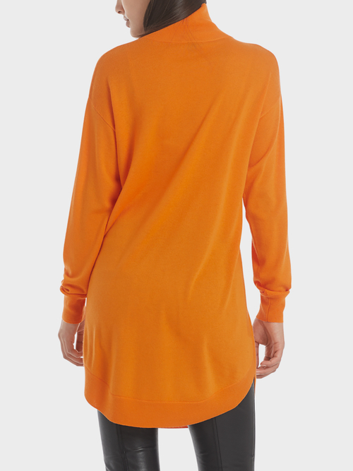 Pullover mit Kaschmiranteil