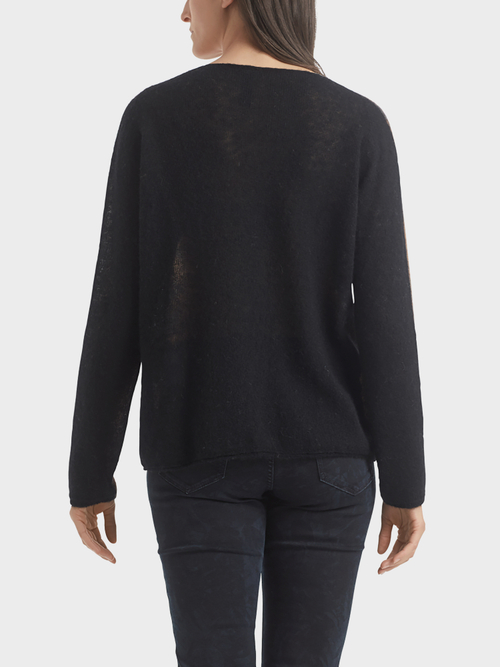 Pull-over 100 % Made in Germany