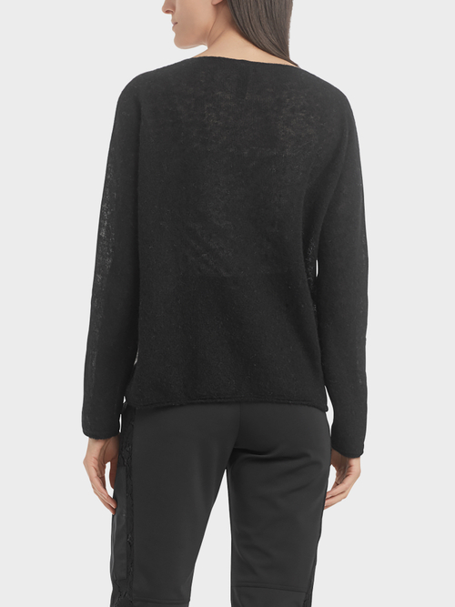 Pullover 100 % Made in Germany