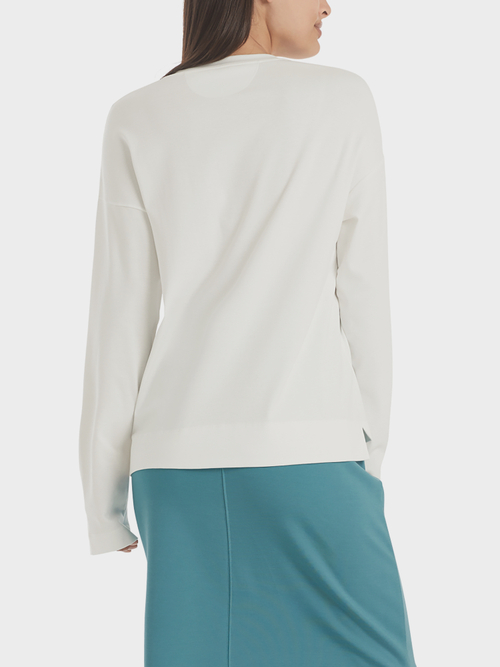 Top with little rhinestones