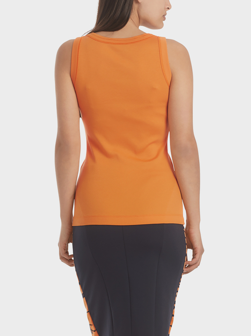 Basic-Top in Ripp-Design