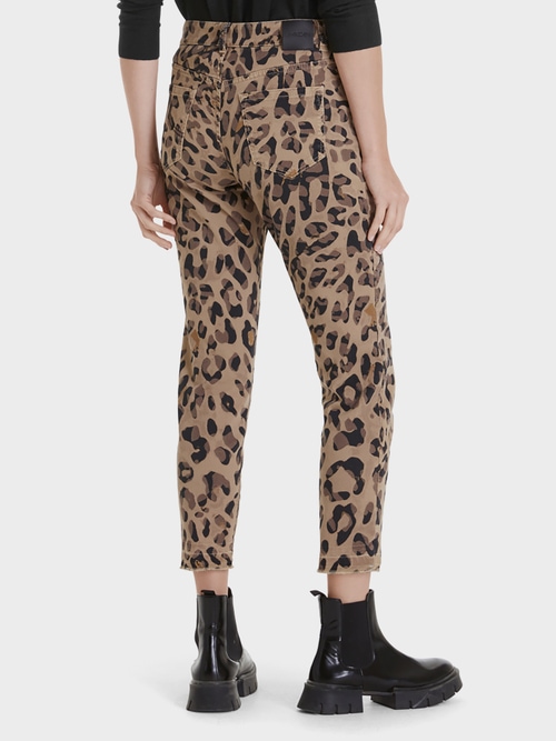 Schmale Leo-Jeans