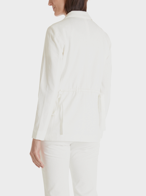 Softer Jerseyblazer