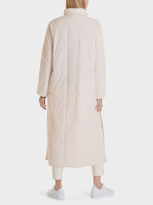 Manteau matelassé avec PrimaLoft®