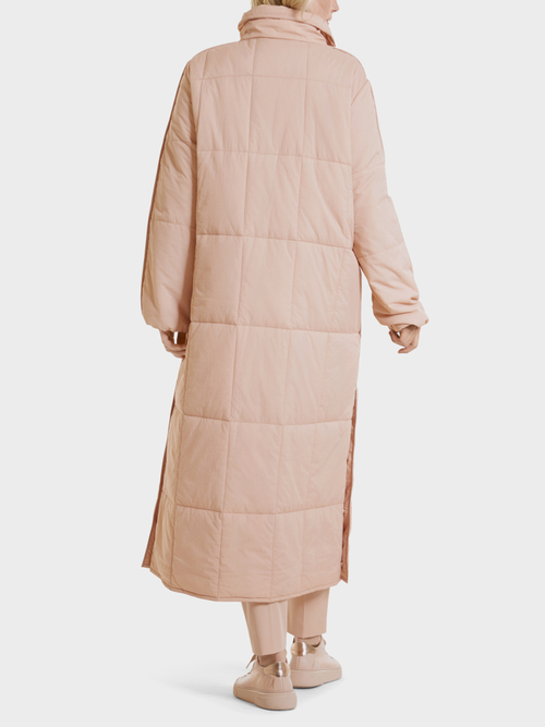 Steppmantel mit PrimaLoft® Isolierung