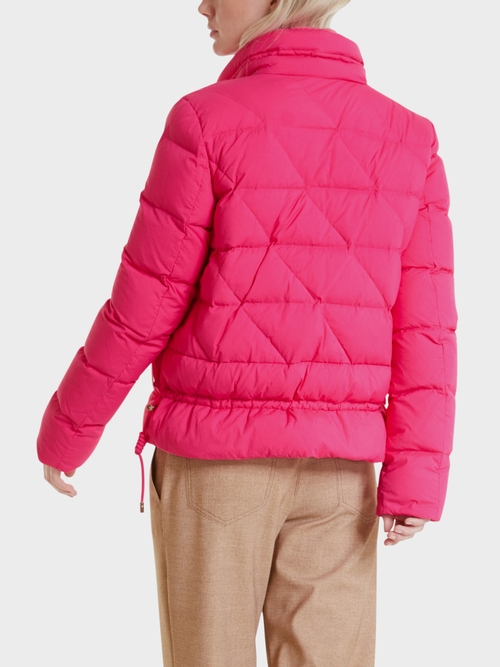 Veste matelassée en duvet