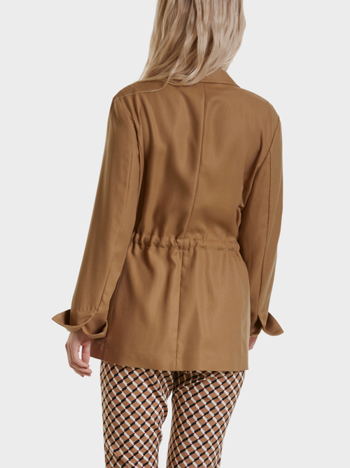 Femininer Blazer