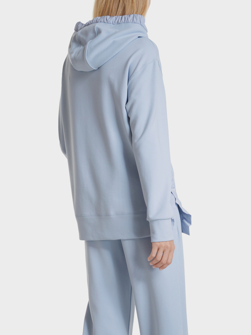 Kapuzenpullover "Rethink Together"