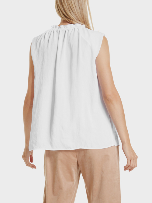 Romantisches Top