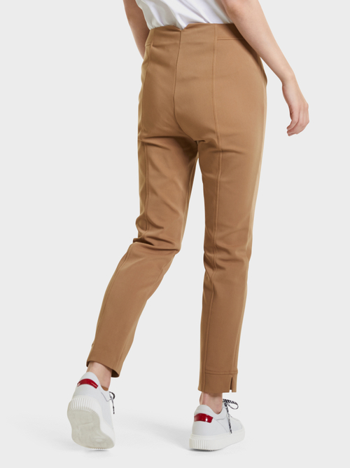 Stilvolle Stretchhose