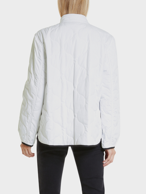 Feminine Wendejacke