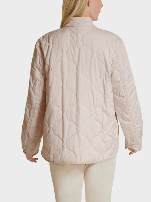Feminine Wendejacke