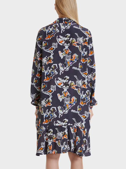 Kleid „Rethink Together“