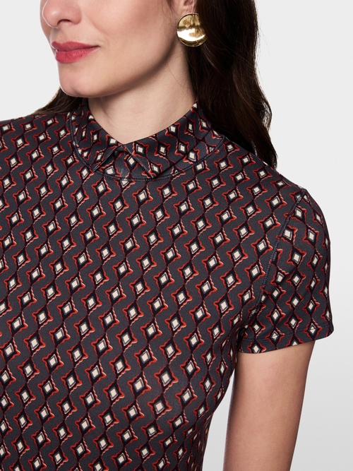 Organic cotton shirt