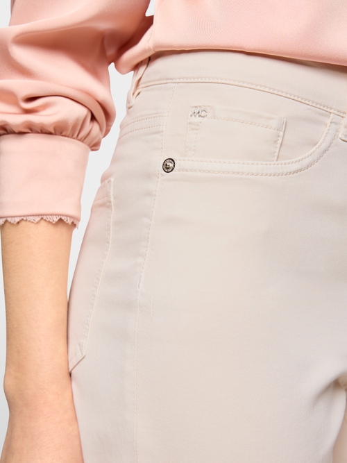 SILEA modern slim fit pants