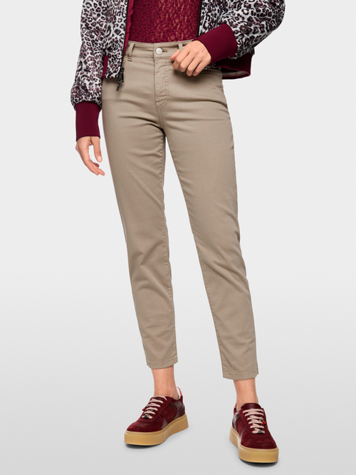 Pantalon moderne SILEA à coupe slim