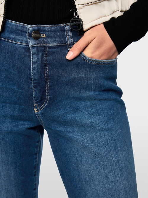 FORLI flared jeans