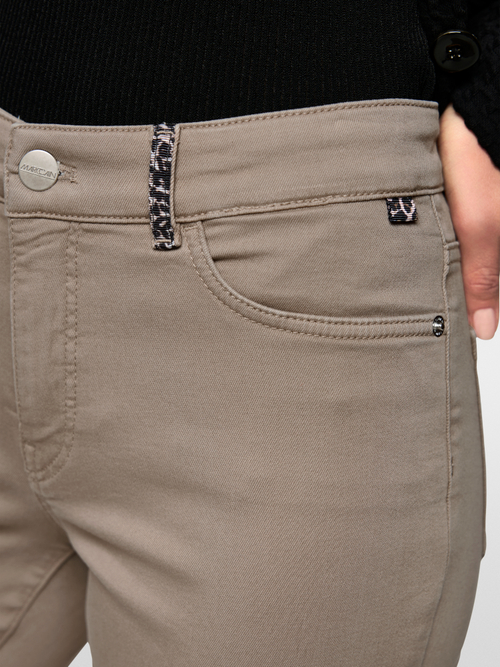 SILEA ‘Rethink Together’ jeans