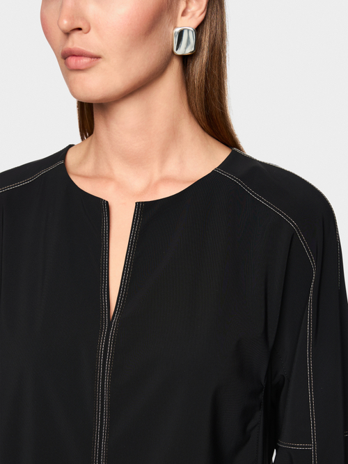 ‘Rethink Together’ sporty shirt
