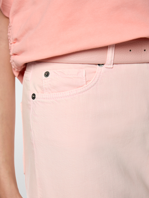 WAUKEE culottes