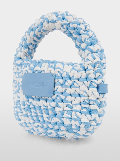 Woven bag