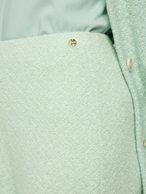 “Knitted in Germany” WELKOM trousers