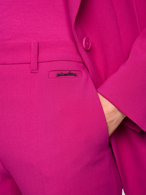 FORDON cropped trousers