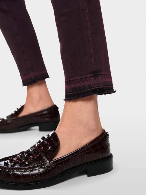 SILEA slim-fit jeans