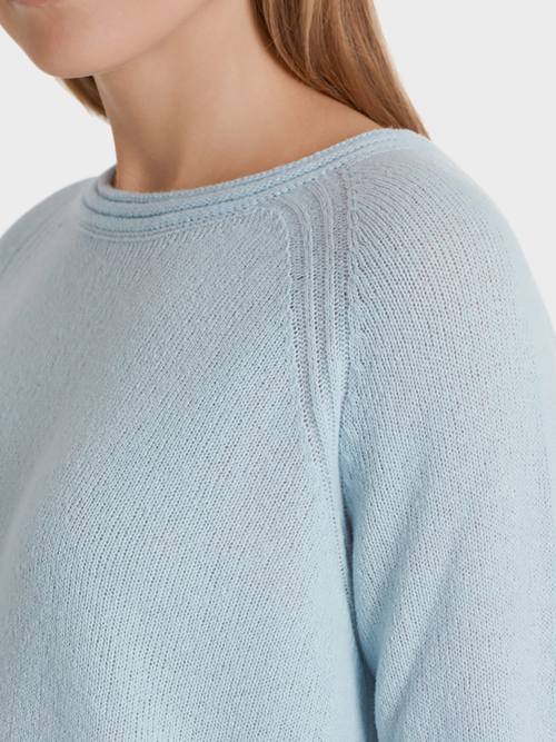 Pullover 100 % Made in Germany
