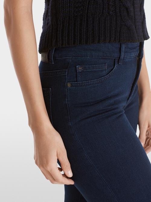„Rethink Together“ Jeans SILEA