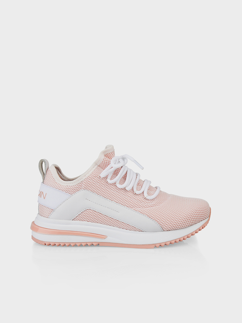 Sportive Mesh-Sneaker