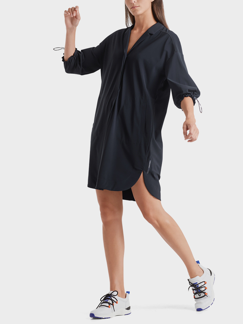 Easy Stretchkleid