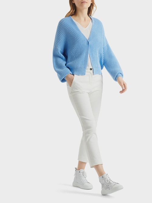 Jacke Knitted in Germany