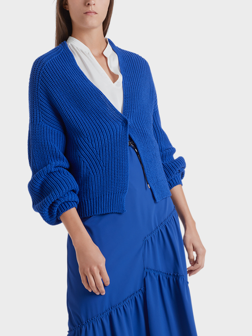 Jacke Knitted in Germany