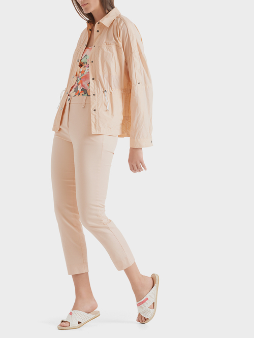 Feminine Blousonjacke