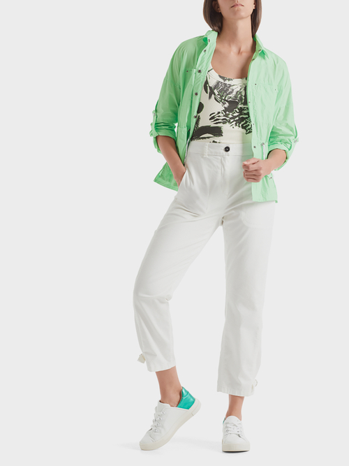 Feminine Blousonjacke