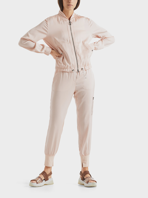 Leichte Blousonjacke