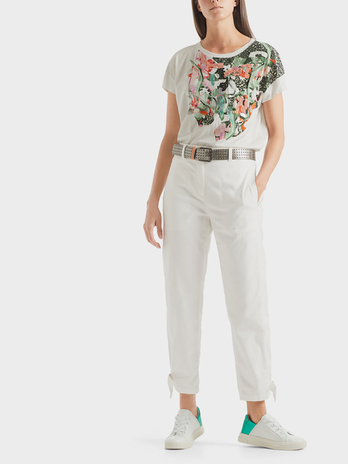 Lässige Cargo-Pants
