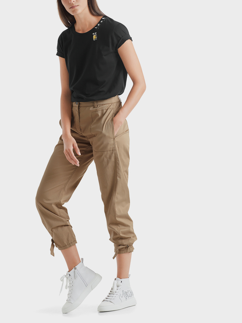 Lässige Cargo-Pants