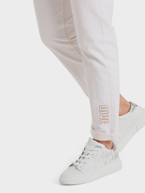 Jeans "Rethink Together"
