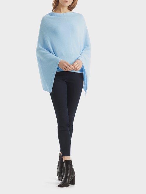 Cape 100 % Made in Germany