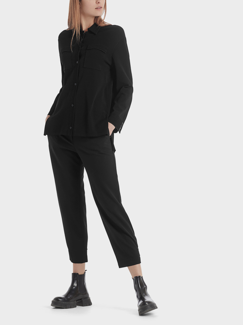 Hemdjacke "Rethink Together"