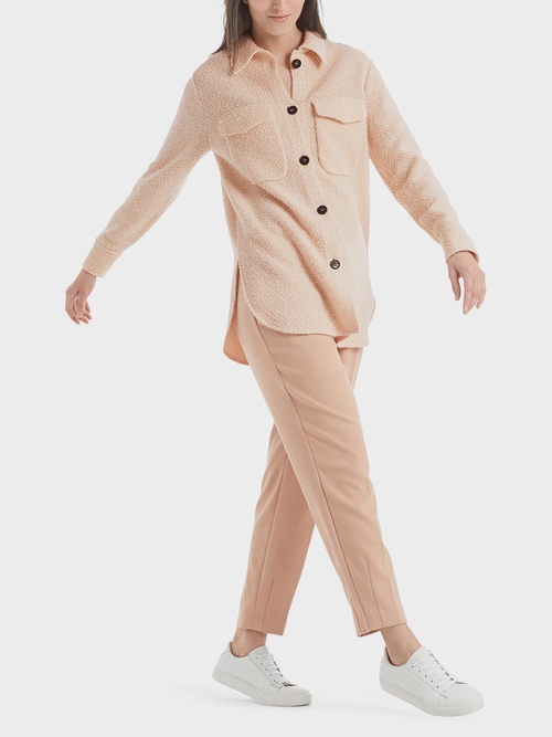 Hemdjacke gestrickt in Deutschland