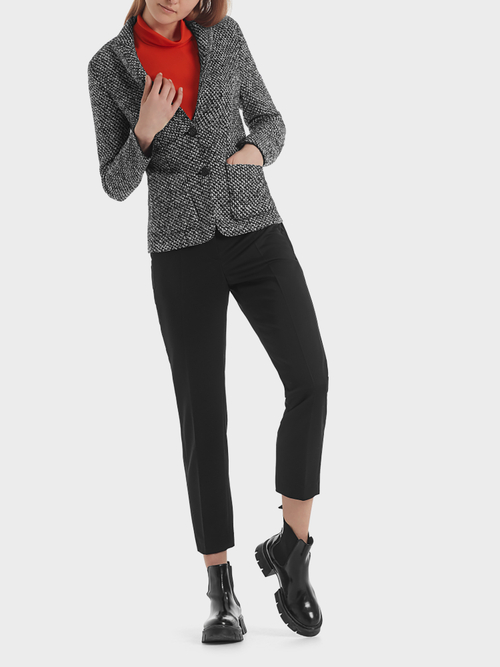 Blazer Knitted in Germany